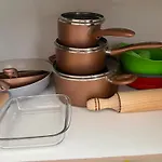 Dpto Centrico Y Acogedor