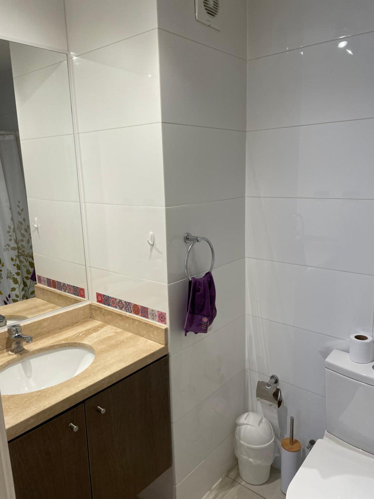 Dpto Centrico Y Acogedor Apartamento